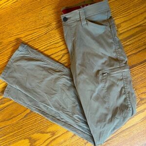 Wrangler Outdoor All Terrain Pant